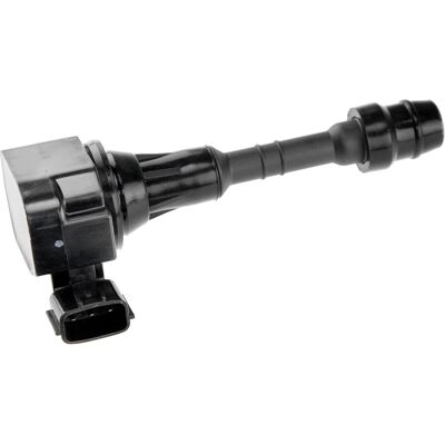 NTY ECZ-NS-009 Ignition Coil - Electronic, 12V, 3 Pins NTY ECZ-NS-009 Ignition Coil - Electronic, 12V, 3 Pins