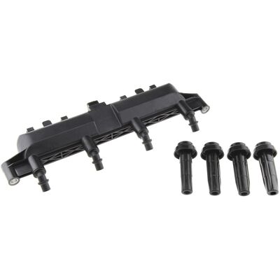Citroën C2 C3 Nemo Fiat Fiorino Qubo Peugeot 1007 206 Ignition Coil - Ignition Coil Citroën C2 C3 Nemo Fiat Fiorino Qubo Peugeot 1007 206 Ignition Coil - Ignition Coil