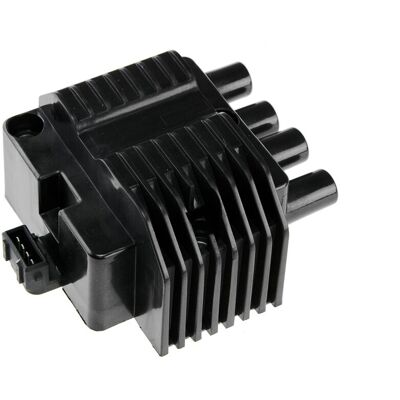 Fiat Lancia Opel Ignition Coil - ECZ-PL-006 Fiat Lancia Opel Ignition Coil - ECZ-PL-006