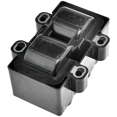NTY ECZ-RE-001 Ignition Coil - Dacia Renault NTY ECZ-RE-001 Ignition Coil - Dacia Renault