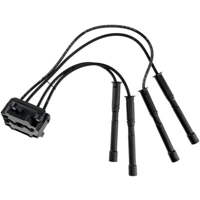 Renault ECZ-RE-011 Ignition Coil - Twingo, Clio, Kangoo Renault ECZ-RE-011 Ignition Coil - Twingo, Clio, Kangoo