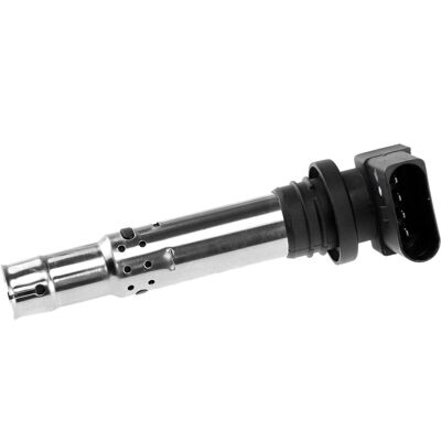 NTY Ignition Coil - VW Golf 4/5/6, Polo, Audi A3, A1, A2 - Ignition Coil NTY Ignition Coil - VW Golf 4/5/6, Polo, Audi A3, A1, A2 - Ignition Coil