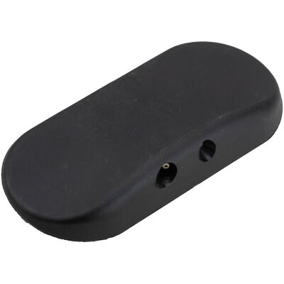 NTY EDS-AU-090 - Waschwasserdüse for Audi A2, A3, A4, A6, A8 NTY EDS-AU-090 - Waschwasserdüse for Audi A2, A3, A4, A6, A8