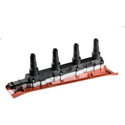 Saab ECZ-SA-000 Ignition Coil - High Quality OEM Part Saab ECZ-SA-000 Ignition Coil - High Quality OEM Part