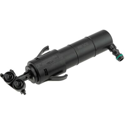 NTY EDS-PL-004 Headlight Washer Nozzle - Headlight Cleaning System NTY EDS-PL-004 Headlight Washer Nozzle - Headlight Cleaning System