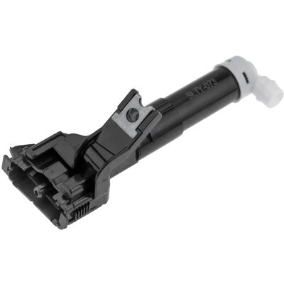NTY Right Headlight Washer for Toyota Land Cruiser 2012-2015 NTY Right Headlight Washer for Toyota Land Cruiser 2012-2015