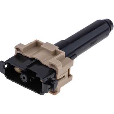 NTY EDS-TY-126 Headlight Washer Nozzle - Toyota Land Cruiser Prado 150 NTY EDS-TY-126 Headlight Washer Nozzle - Toyota Land Cruiser Prado 150