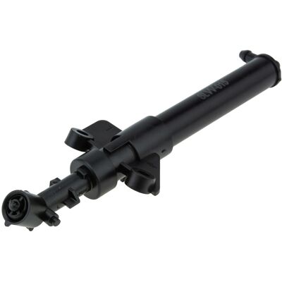 Volvo V40 Headlight Washer Nozzle - Headlight Cleaning Left Side Volvo V40 Headlight Washer Nozzle - Headlight Cleaning Left Side