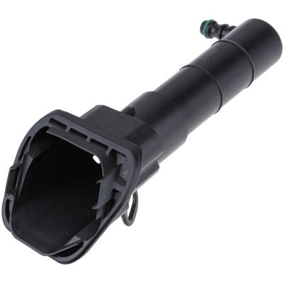 NTY EDS-VV-019 Right Windshield Washer Nozzle - Volvo XC90 2007-2010 NTY EDS-VV-019 Right Windshield Washer Nozzle - Volvo XC90 2007-2010