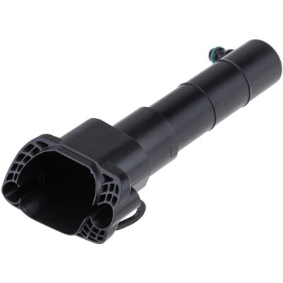 Nty EDS-VV-022 Left Windshield Washer Nozzle - Windshield Cleaning Nty EDS-VV-022 Left Windshield Washer Nozzle - Windshield Cleaning