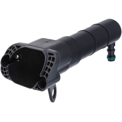 NTY EDS-VV-023 Right Headlight Washer Nozzle - Wiper Nozzle NTY EDS-VV-023 Right Headlight Washer Nozzle - Wiper Nozzle