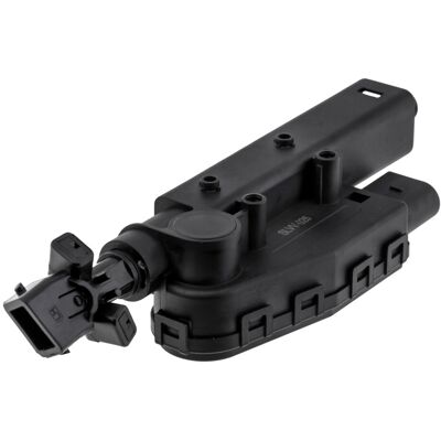 Volvo NTY EDS-VV-026 Headlight Washer Nozzle - Headlight Washer Nozzle Volvo NTY EDS-VV-026 Headlight Washer Nozzle - Headlight Washer Nozzle