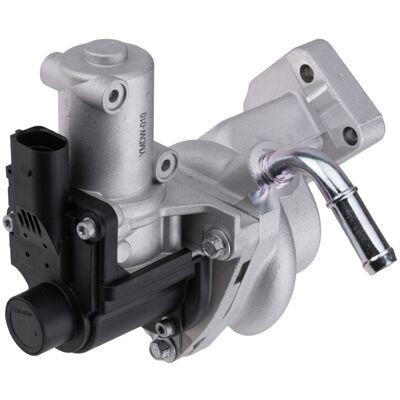 Nty EGR-DW-010 Engine Valve - Ssangyong Models Nty EGR-DW-010 Engine Valve - Ssangyong Models