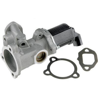 Fiat 500 Agr-ventil - Electric EGR Valve - Without Radiator Fiat 500 Agr-ventil - Electric EGR Valve - Without Radiator