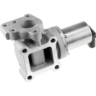 Hyundai EGR Valve - 284104A470 - Without Radiator - EGR-HY-502 Hyundai EGR Valve - 284104A470 - Without Radiator - EGR-HY-502