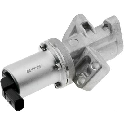 Hyundai EGR Valve - Electric, Fits H-1, Sorento Hyundai EGR Valve - Electric, Fits H-1, Sorento
