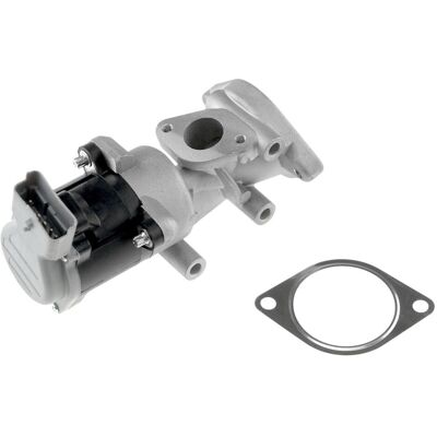 Land Rover EGR Valve - Discovery & Range Rover Sport - Electric, 5-pin Land Rover EGR Valve - Discovery & Range Rover Sport - Electric, 5-pin
