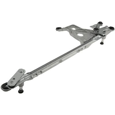 NTY A4 Wiper Linkage - Front Left for Audi - OEM 8W1955023B, 8W1955023A - Easy Install NTY A4 Wiper Linkage - Front Left for Audi - OEM 8W1955023B, 8W1955023A - Easy Install