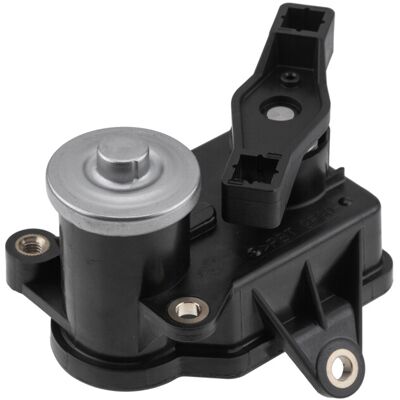 NTY ENK-ME-000 Turbulence Valve Adjustment - Engine Intake Valve NTY ENK-ME-000 Turbulence Valve Adjustment - Engine Intake Valve