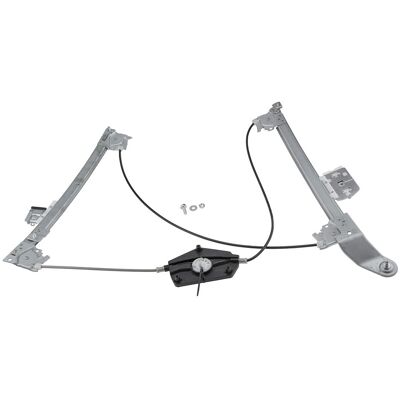 Nty Audi A5 B8 Coupe Electric Front Right Window Regulator - Window Regulator Nty Audi A5 B8 Coupe Electric Front Right Window Regulator - Window Regulator