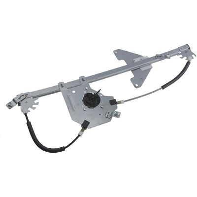 Nty - Model 9222er, 9222gc, 9802389180, 72500 - Window Regulator Nty - Model 9222er, 9222gc, 9802389180, 72500 - Window Regulator