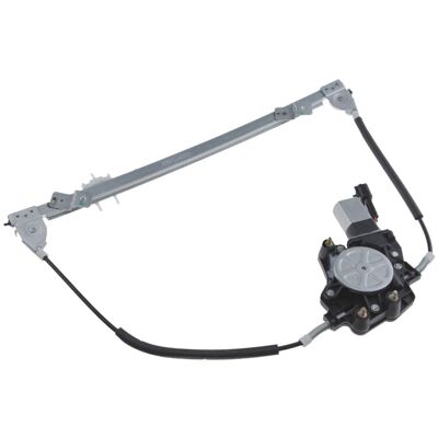 NTY Fiat Panda Window Regulator - Electric, Left Front Door NTY Fiat Panda Window Regulator - Electric, Left Front Door