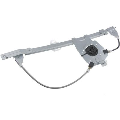 Nty Renault Megane Window Regulator - Electric Rear Left Nty Renault Megane Window Regulator - Electric Rear Left
