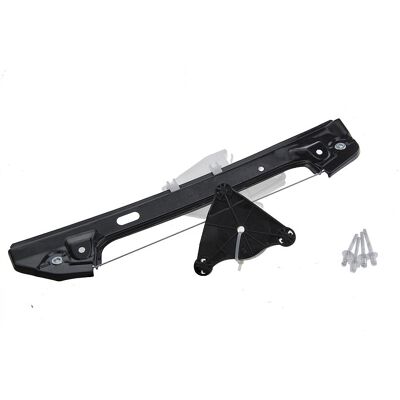 NTY WINDOW REGULATOR For SEAT LEON 99-, TOLEDO II 98- /LEFT REAR/ NTY WINDOW REGULATOR For SEAT LEON 99-, TOLEDO II 98- /LEFT REAR/