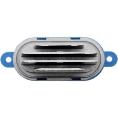 Volkswagen Air Blower Resistor - 7L0907521a Volkswagen Air Blower Resistor - 7L0907521a