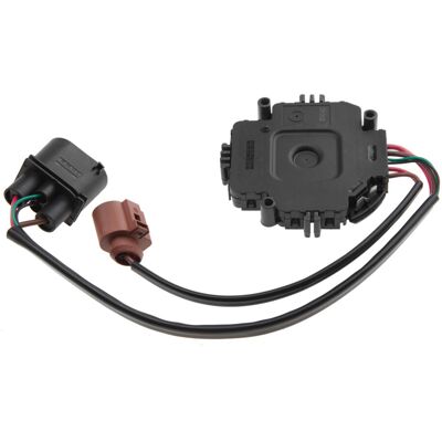 NTY ERD-AU-012 Resistor, interior fan - Resistor, interior fan NTY ERD-AU-012 Resistor, interior fan - Resistor, interior fan