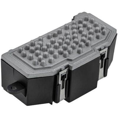 NTY ERD-AU-014 Interior Blower Resistor - Interior Blower Resistor NTY ERD-AU-014 Interior Blower Resistor - Interior Blower Resistor