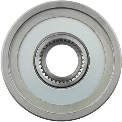 BMW Alternator Pulley - 6 Groove, 185A, Auto BMW Alternator Pulley - 6 Groove, 185A, Auto