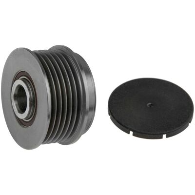 Ford Alternator Freewheel Clutch - Fits C-max, Focus, Galaxy, Mondeo Ford Alternator Freewheel Clutch - Fits C-max, Focus, Galaxy, Mondeo
