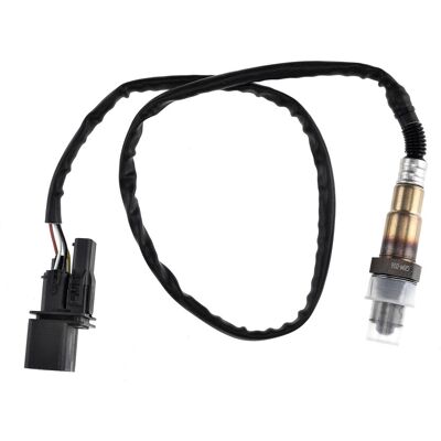 NTY BMW 3 Series X3 Z4 Oxygen Sensor - 5-wire, 360mm NTY BMW 3 Series X3 Z4 Oxygen Sensor - 5-wire, 360mm