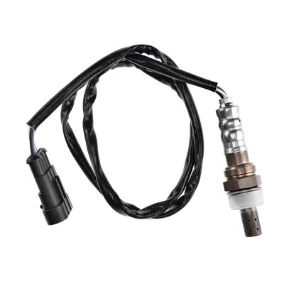 NTY Opel Vauxhall Oxygen Sensor - 770mm - Before Cat NTY Opel Vauxhall Oxygen Sensor - 770mm - Before Cat