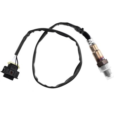 Opel Lambda Sensor - 325mm, Front, Pre-catalytic - Oxygen Sensor Opel Lambda Sensor - 325mm, Front, Pre-catalytic - Oxygen Sensor