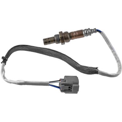Bosch Lambda Sensor M18x1.5 4-Pin - Sensor for Catalytic Converter Bosch Lambda Sensor M18x1.5 4-Pin - Sensor for Catalytic Converter