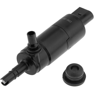Audi Windshield Washer Pump - OEM 8K0955681 Audi Windshield Washer Pump - OEM 8K0955681