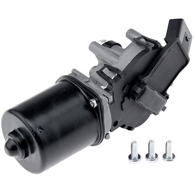 NTY 8Z0955113 A2 Wiper Motor - Front Replacement NTY 8Z0955113 A2 Wiper Motor - Front Replacement