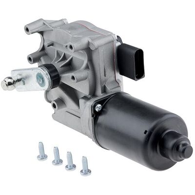 Audi Q7 Wiper Motor - ESW-AU-010 Audi Q7 Wiper Motor - ESW-AU-010