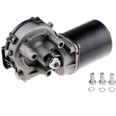 NTY ESW-FT-010 Wiper Motor - Wiper Motor for Citroën Nemo Fiat Fiorino Qubo Peugeot NTY ESW-FT-010 Wiper Motor - Wiper Motor for Citroën Nemo Fiat Fiorino Qubo Peugeot