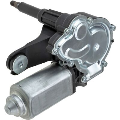Alanko 10800959 Rear Wiper Motor for Fiat Bravo - Wiper Motor Alanko 10800959 Rear Wiper Motor for Fiat Bravo - Wiper Motor