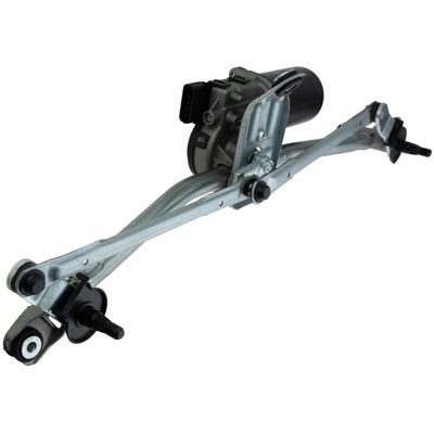 NTY ESW-HY-504 Electric Wiper Linkage - Wiper Linkage for Kia Ceed Pro I 3-door NTY ESW-HY-504 Electric Wiper Linkage - Wiper Linkage for Kia Ceed Pro I 3-door