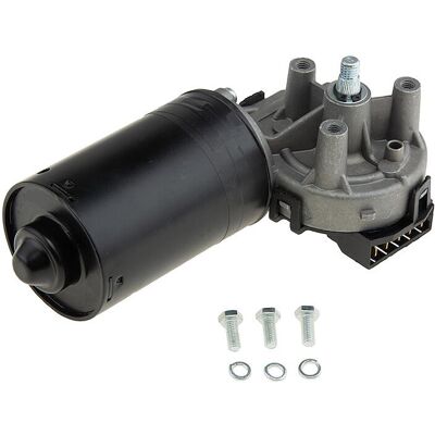 Mercedes-Benz A1638202442 A1638204342 Wiper Motor - Wiper Motor Mercedes-Benz A1638202442 A1638204342 Wiper Motor - Wiper Motor
