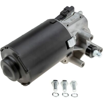 Peugeot 206 Cc Van Wiper Motor - Front Left/Right Peugeot 206 Cc Van Wiper Motor - Front Left/Right