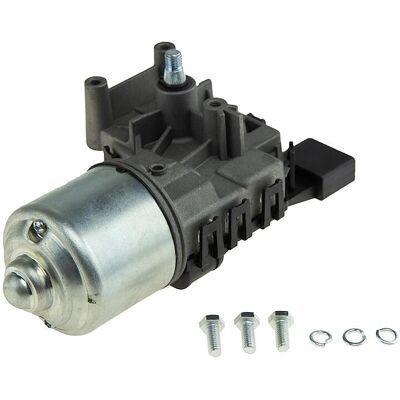 NTY Fiat Doblo Wiper Motor - Front Left/Right 12V NTY Fiat Doblo Wiper Motor - Front Left/Right 12V