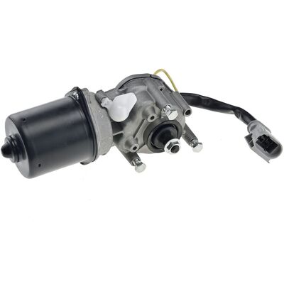 NTY Renault Master 2 Wiper Motor - Front, 12V, Right-Hand Drive NTY Renault Master 2 Wiper Motor - Front, 12V, Right-Hand Drive