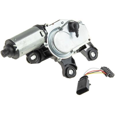 Volkswagen ESW-VW-015 Rear Wiper Motor - Wiper Motor for VW Touareg Volkswagen ESW-VW-015 Rear Wiper Motor - Wiper Motor for VW Touareg