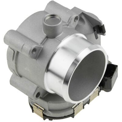 Mercedes M 271 Throttle Body - W203 W204 W211 - Electric 12V Mercedes M 271 Throttle Body - W203 W204 W211 - Electric 12V