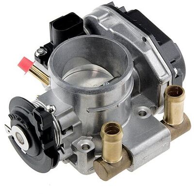 NTY Throttle Body - Electric 56mm 12V NTY Throttle Body - Electric 56mm 12V